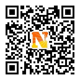 公众号二维码