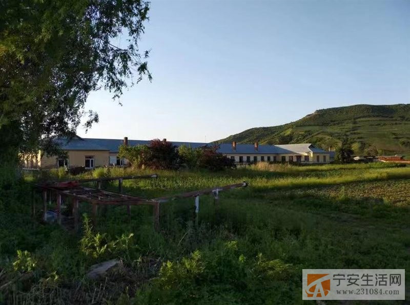吉地转让  出售福兴小学