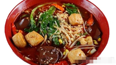 赵小彤大碗麻辣烫的图标