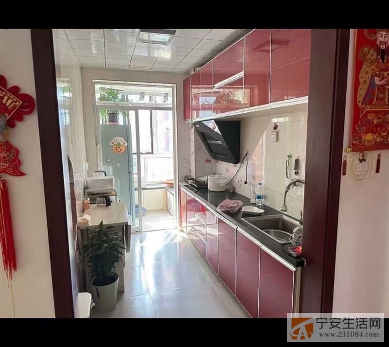 出售宁安黄金位置房子