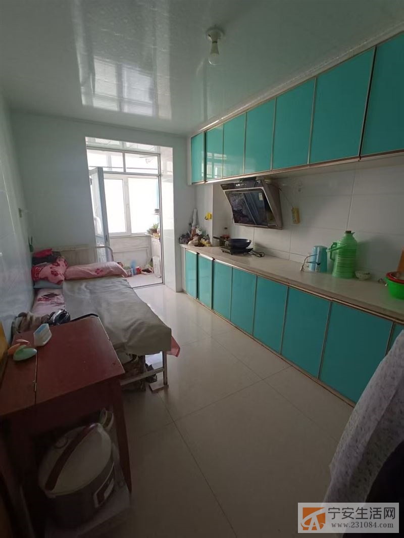 出租单间 及 床位