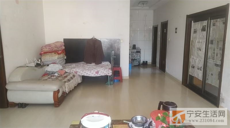 出租单间 及 床位