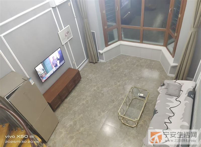 出租在水一方精装电梯