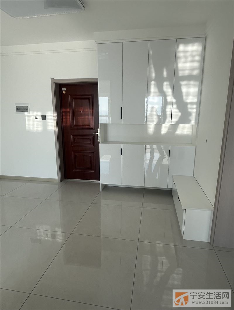 实验二中学区房