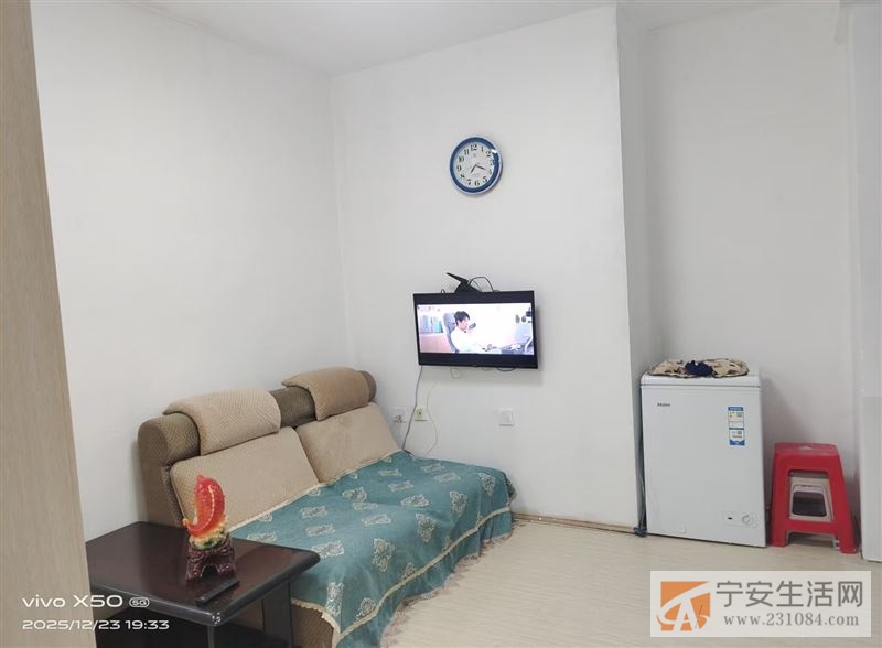 出租幸福里华庭