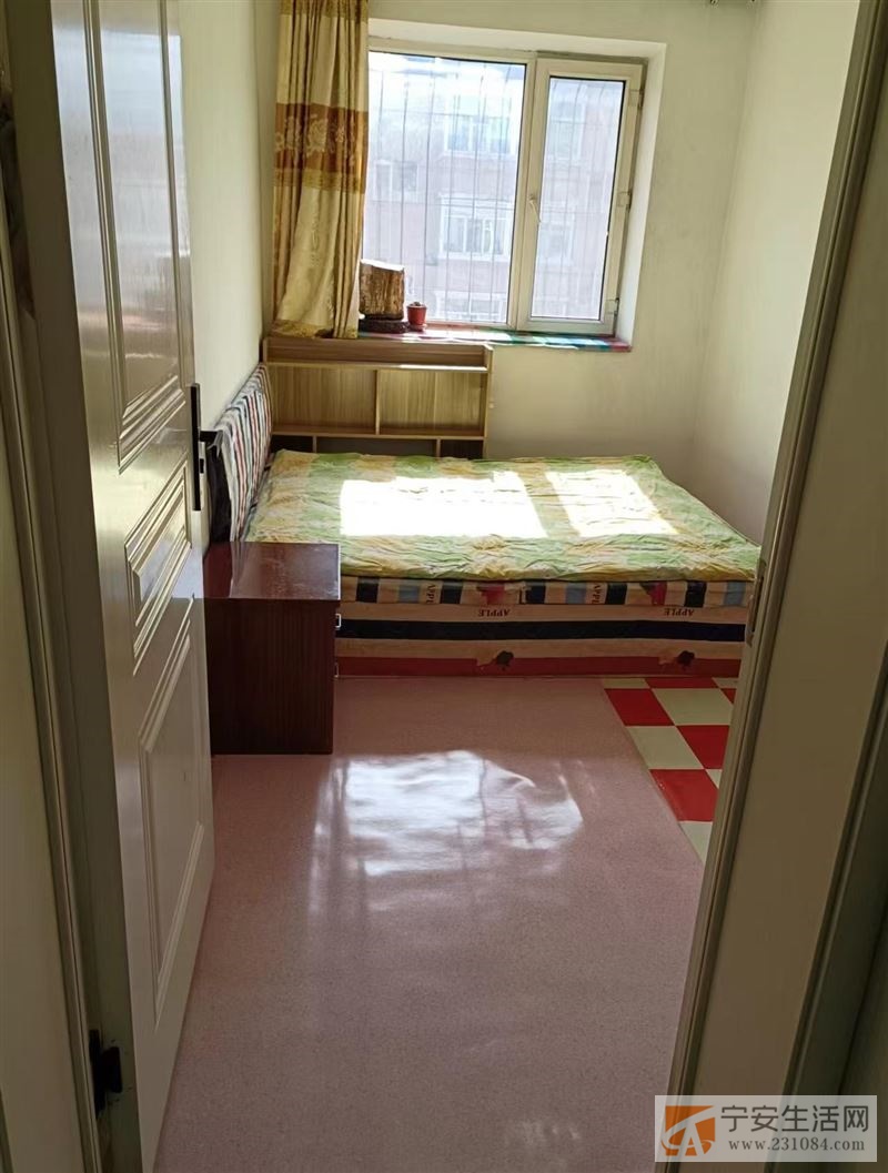 楼房单间出租