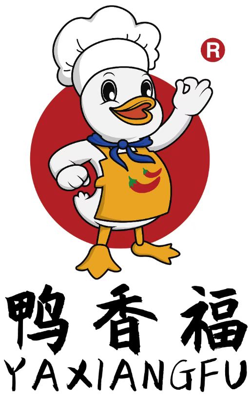 鸭香福老武汉黑鸭王店的图标