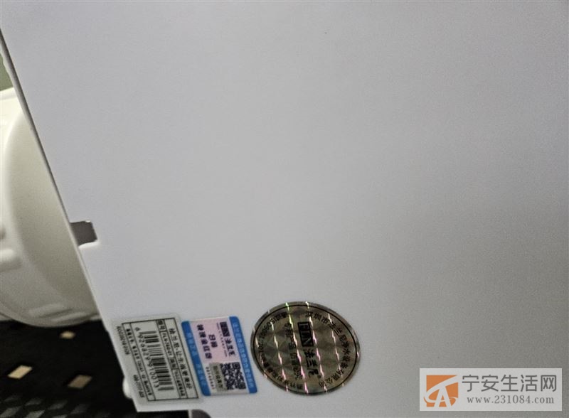 库存品牌机净水器