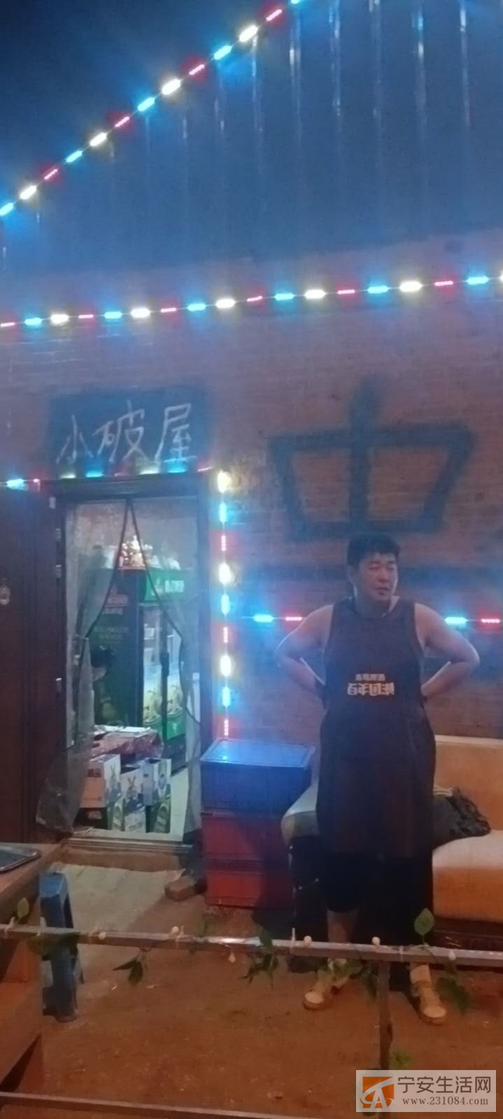 串店招聘，临时工，小时工，服务员