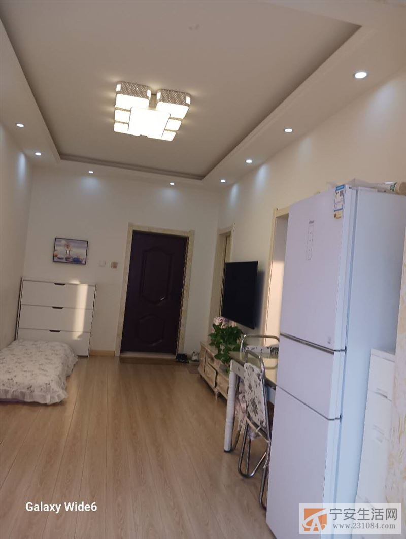 出售万和名苑电梯8楼